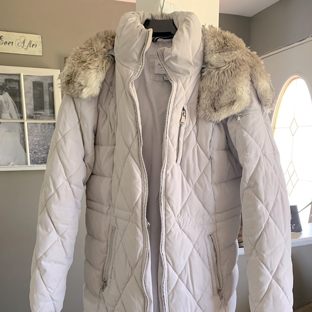 Winter Coat